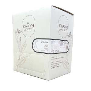 Кофе ORIENTALCAFFE ASHOKA в капсулах Nespresso 50 шт